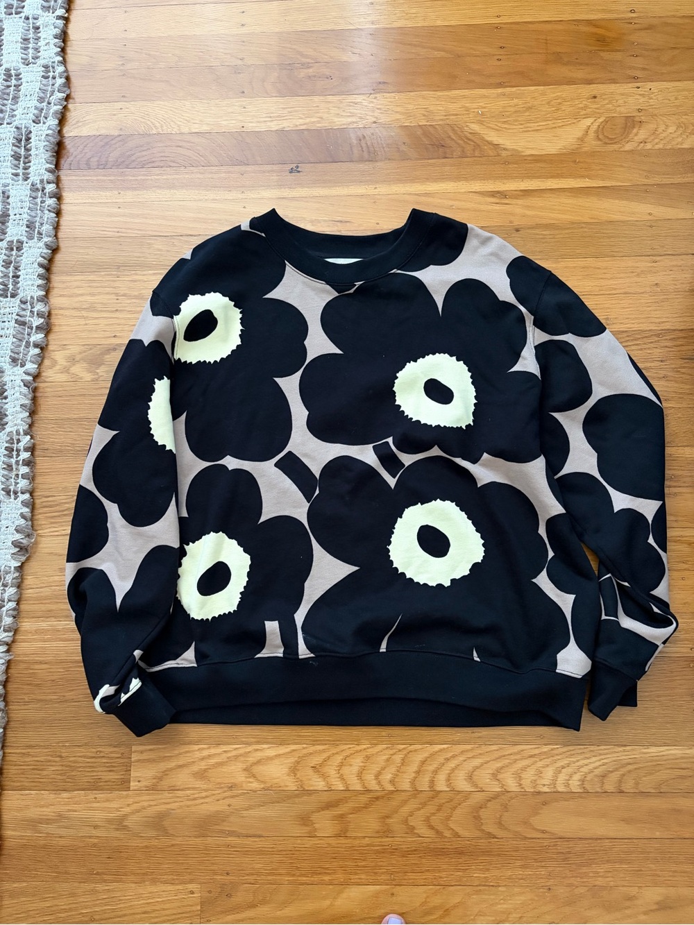 Marimekko swestshirt